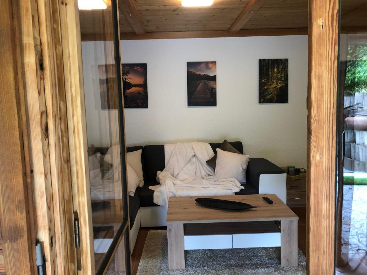 Neu! Ilztal Appartamento *