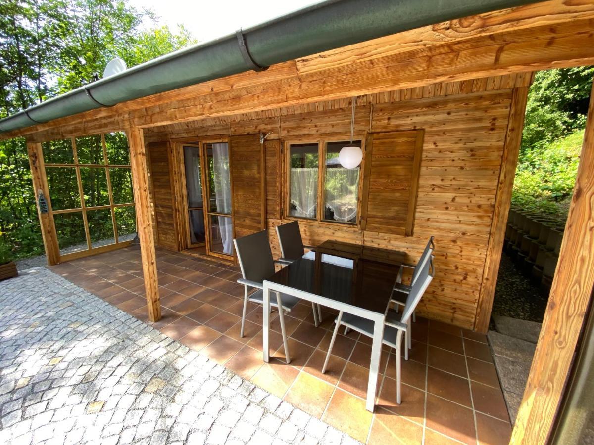 Appartamento Neu! Ilztal Hutthurm