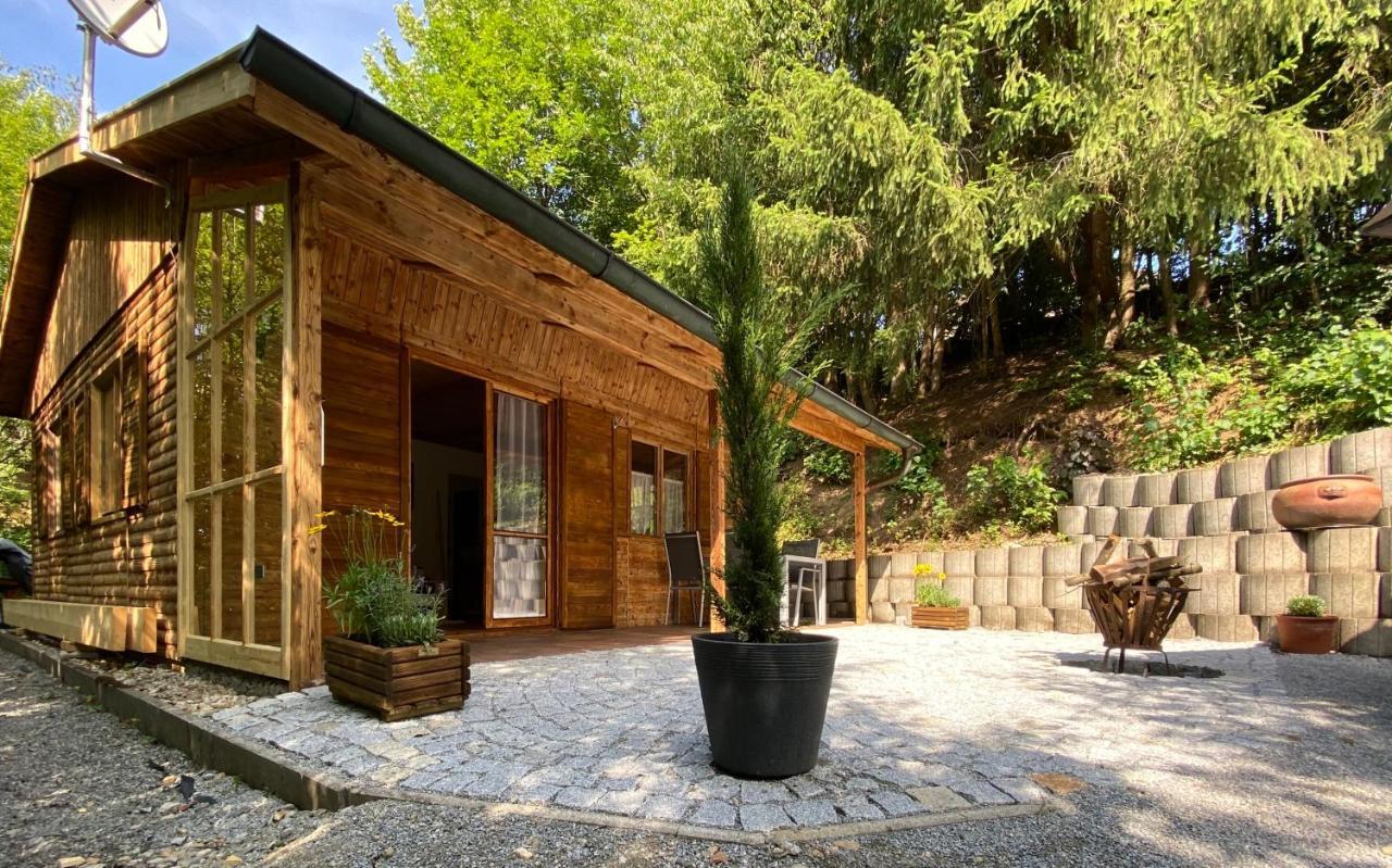 Appartamento Neu! Ilztal