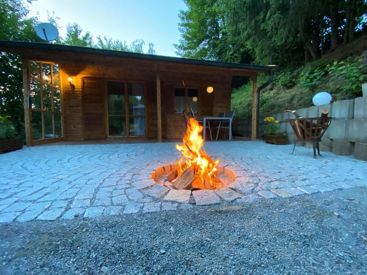 Appartamento Neu! Ilztal
