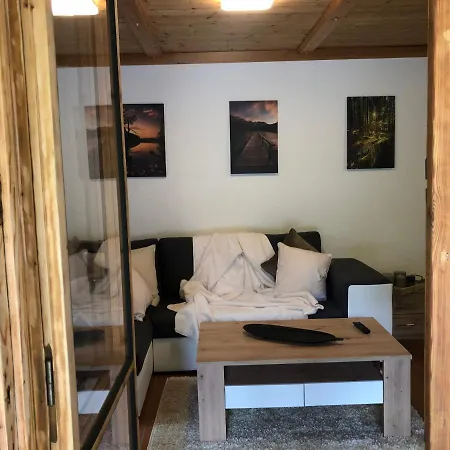 NEU! Chalet Ilztal Hutthurm Extérieur photo