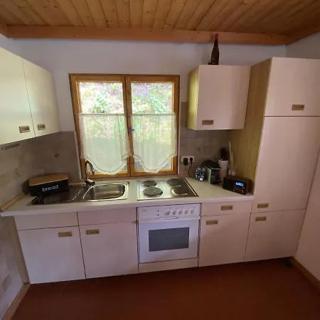 NEU! Chalet Ilztal Hutthurm Extérieur photo