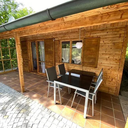 NEU! Chalet Ilztal Hutthurm Extérieur photo