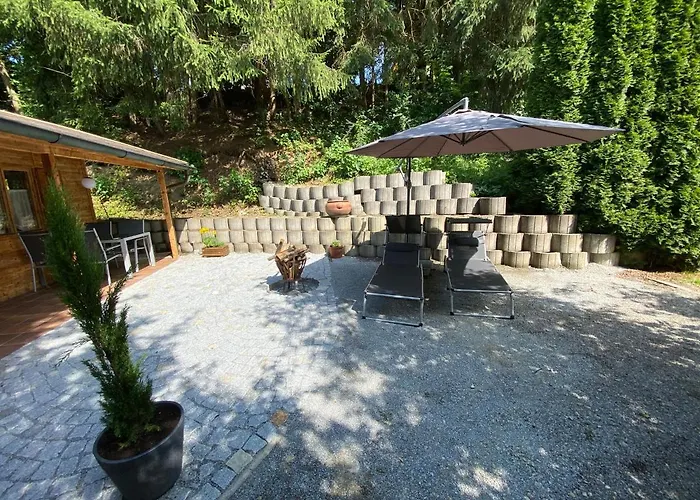 NEU! Chalet Ilztal