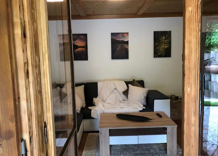 NEU! Chalet Ilztal