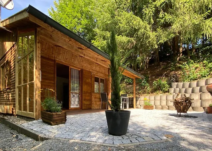 NEU! Chalet Ilztal