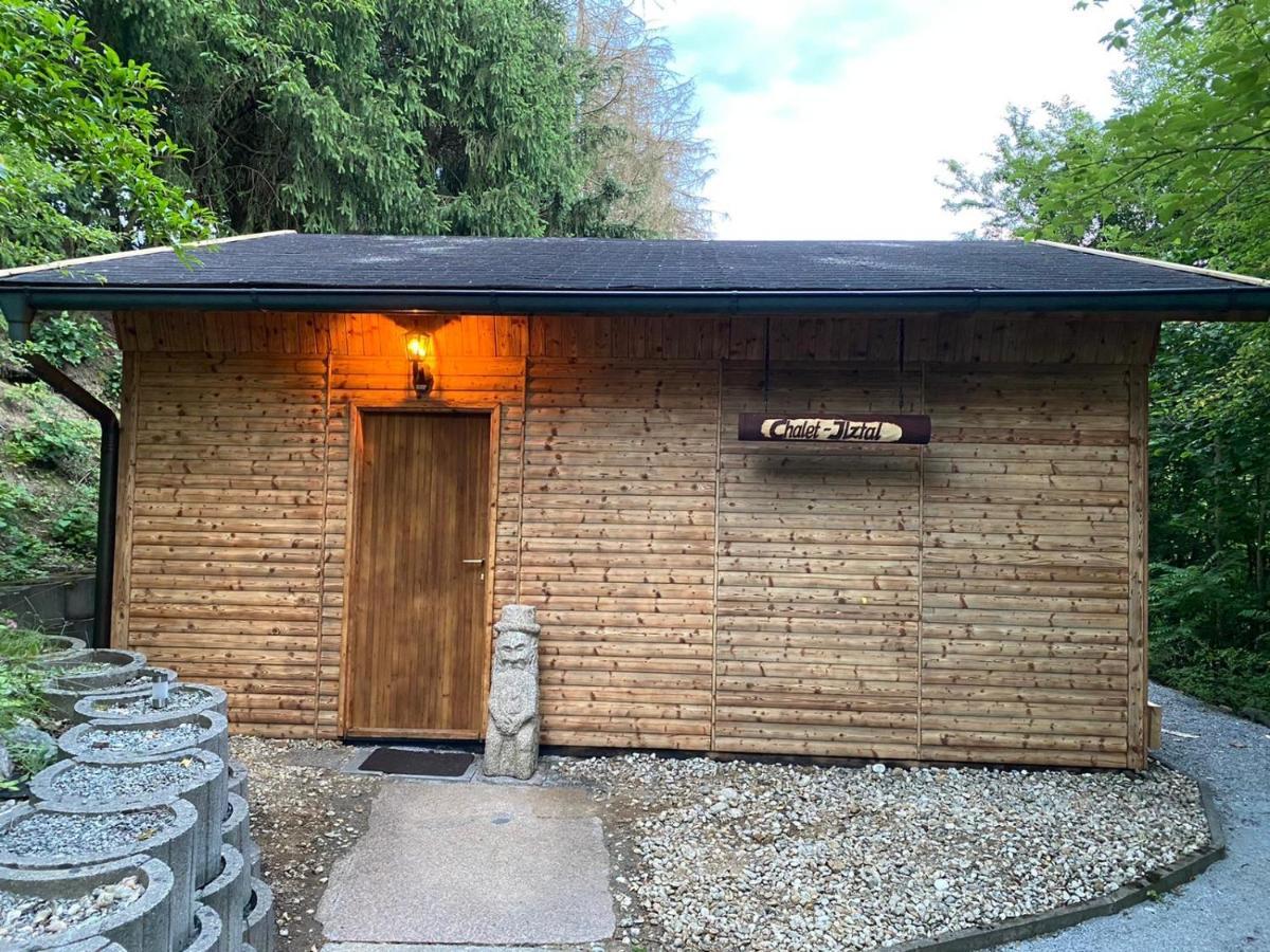 Neu! Ilztal Hutthurm