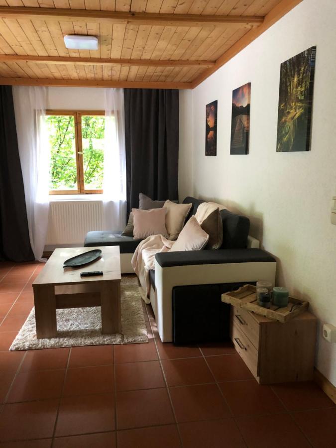 Neu! Ilztal Appartement Hutthurm