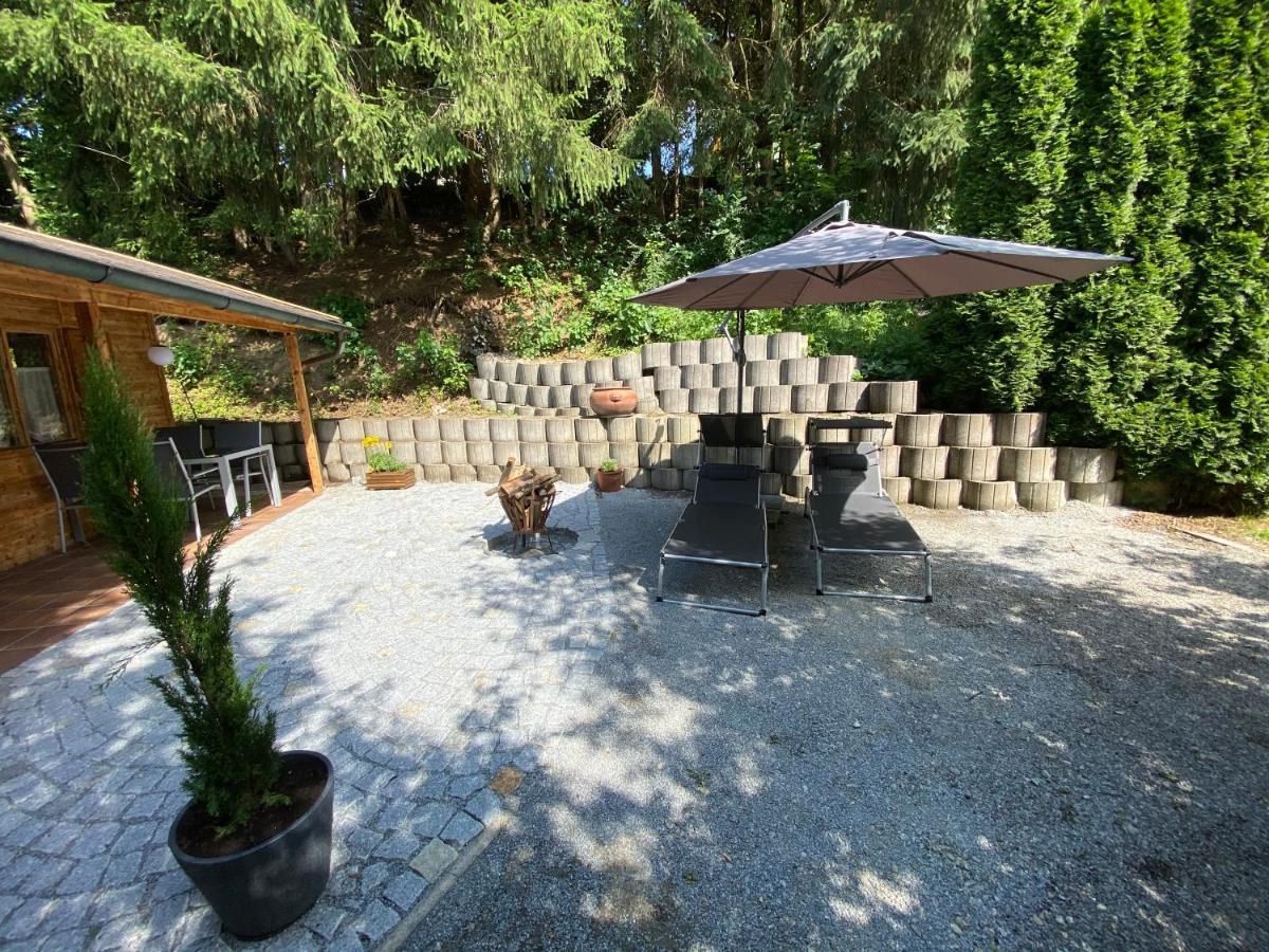 Appartement Neu! Ilztal Hutthurm