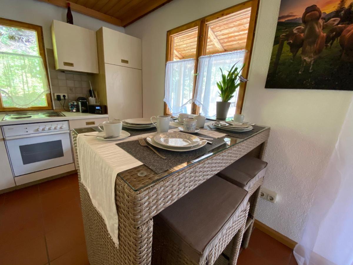 Appartement Neu! Ilztal Hutthurm
