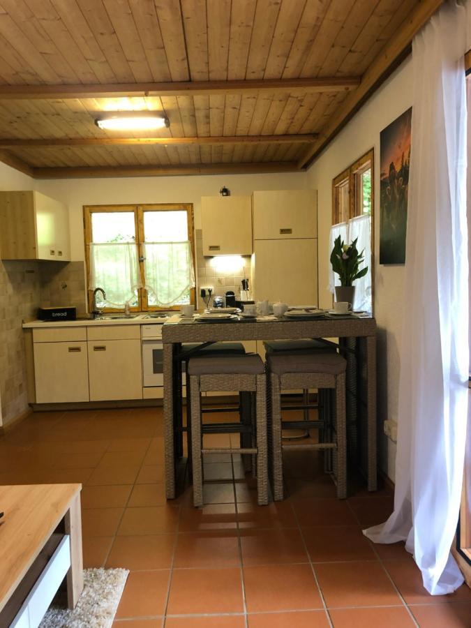 Neu! Ilztal Appartement *