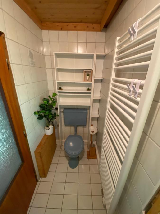 Appartement Neu! Ilztal