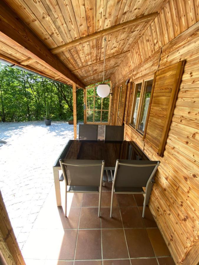 Neu! Ilztal Appartement Hutthurm