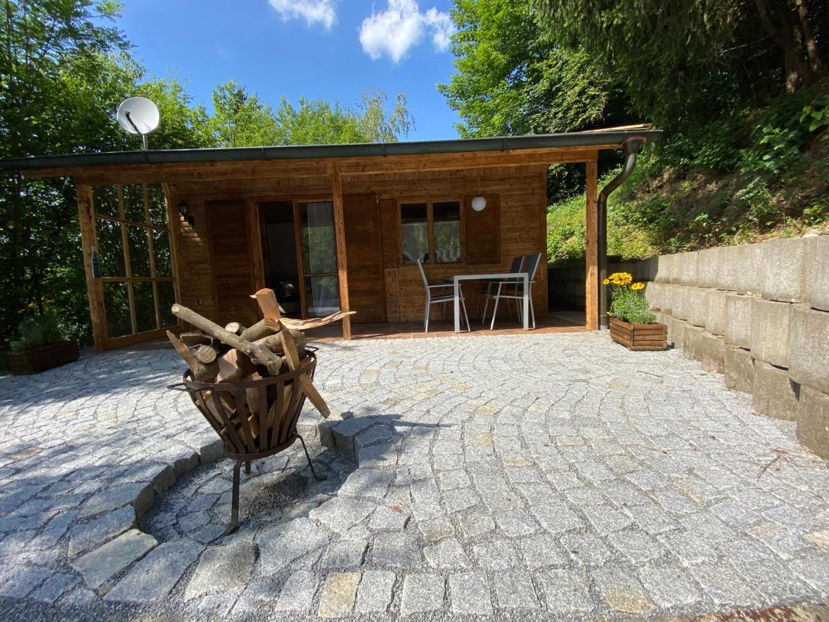 Neu! Ilztal Appartement *