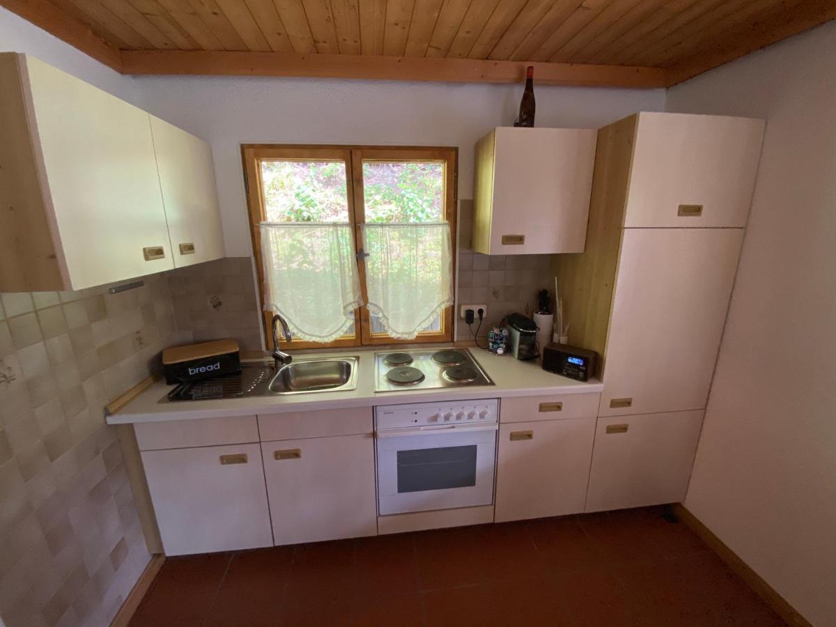 Neu! Ilztal Appartement