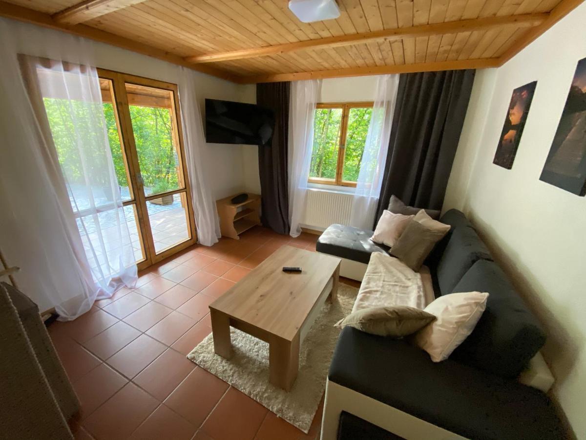 Neu! Ilztal Hutthurm