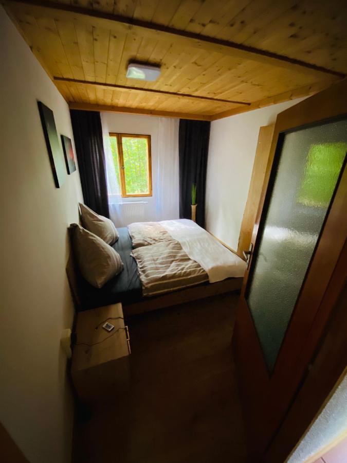 Neu! Ilztal Appartement