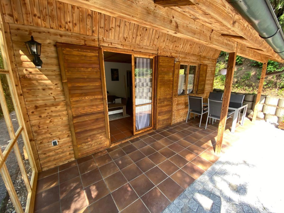 Neu! Ilztal Appartement Hutthurm